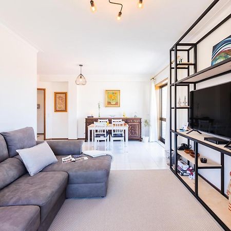 Apartamento Espinho Sunshine Flat Exterior foto