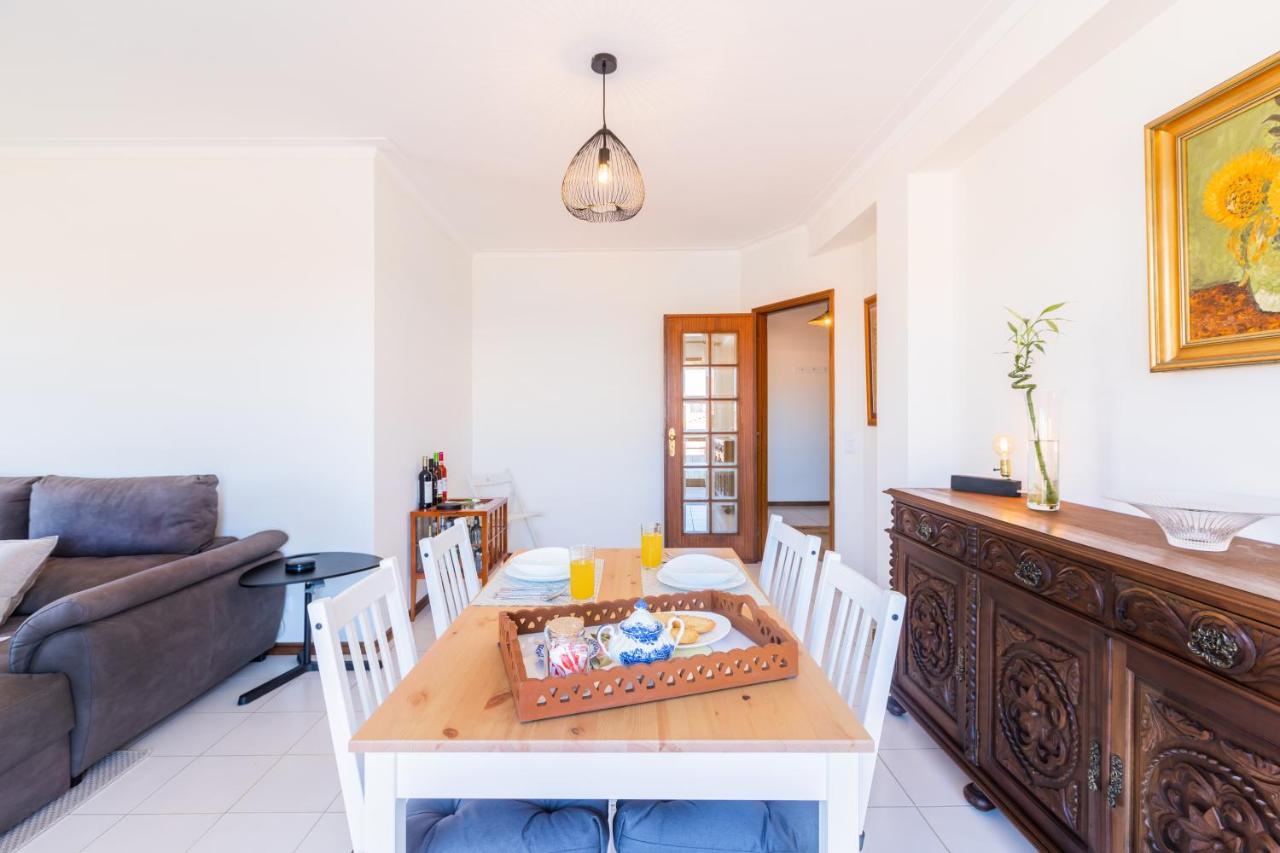 Apartamento Espinho Sunshine Flat Exterior foto