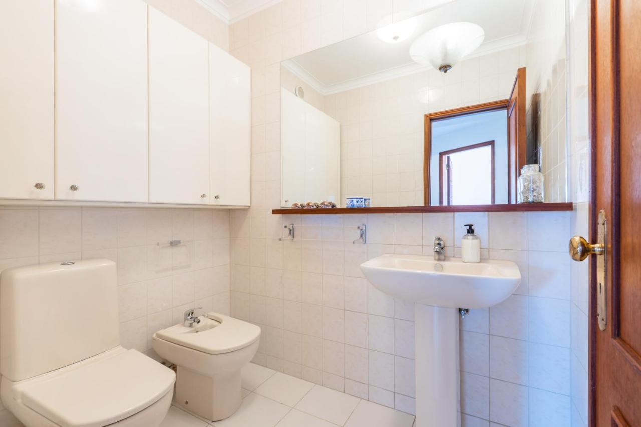 Apartamento Espinho Sunshine Flat Exterior foto